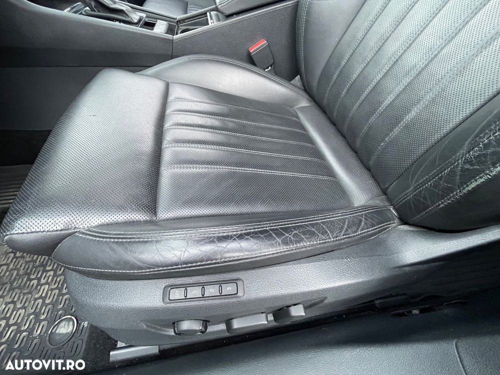 Skoda Superb 2.0 TDI DSG L&K - 40