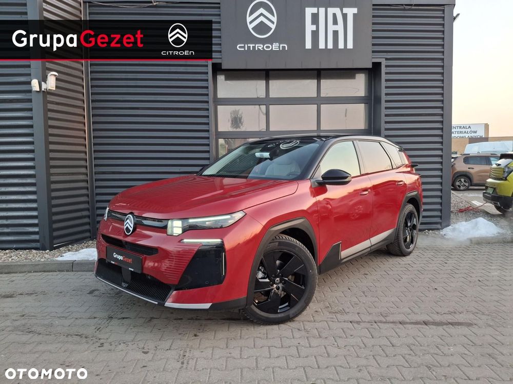 Citroen C5 Aircross 2026 photo 5