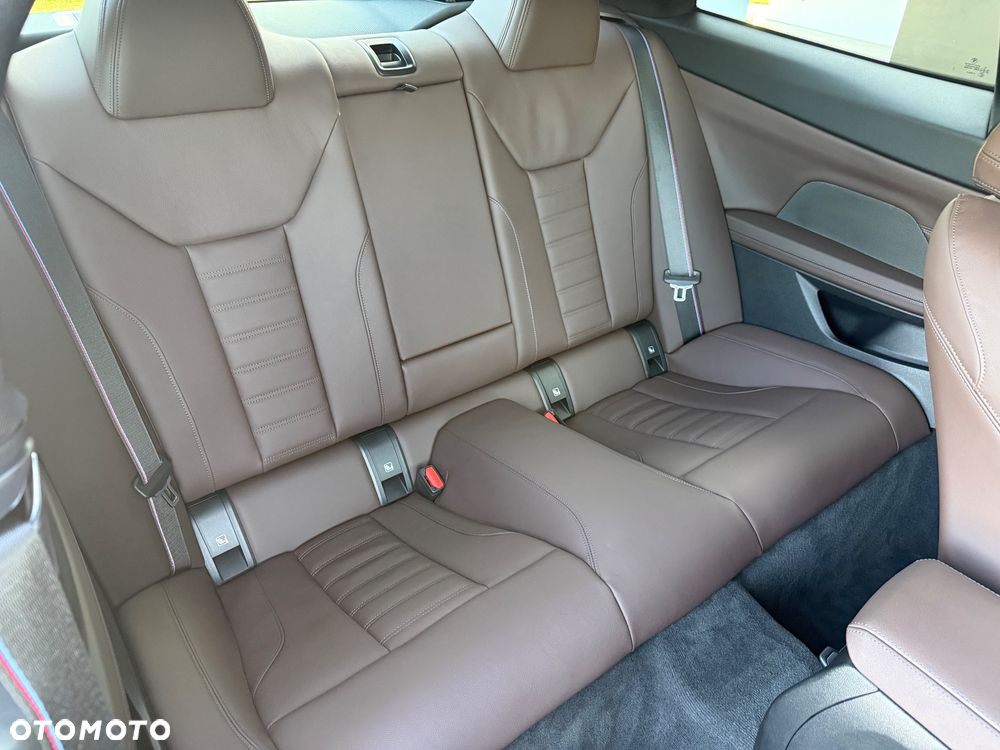 BMW Seria 4 430i xDrive M Sport sport - 36