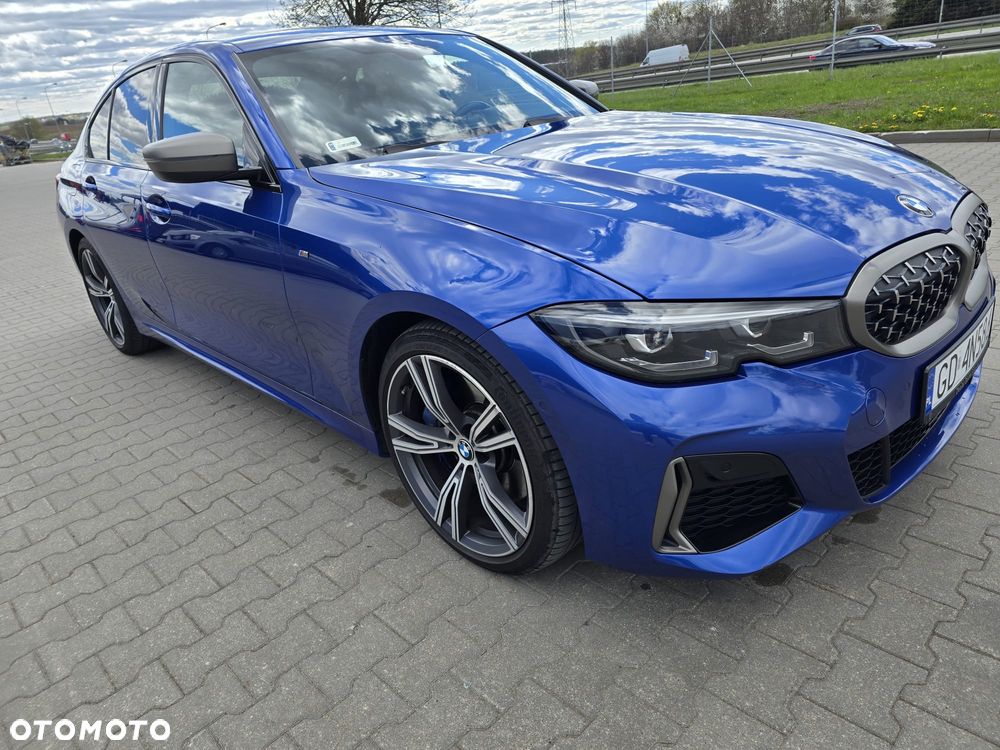BMW Seria 3 - 2