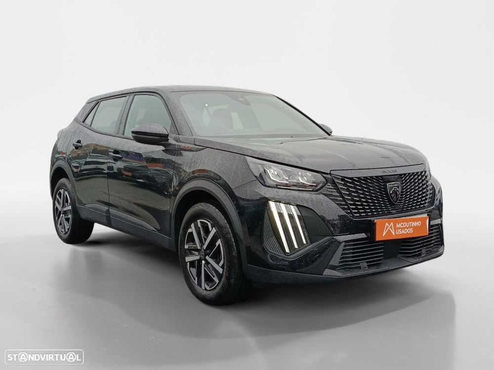 Peugeot 2008 1.2 PureTech Style - 7