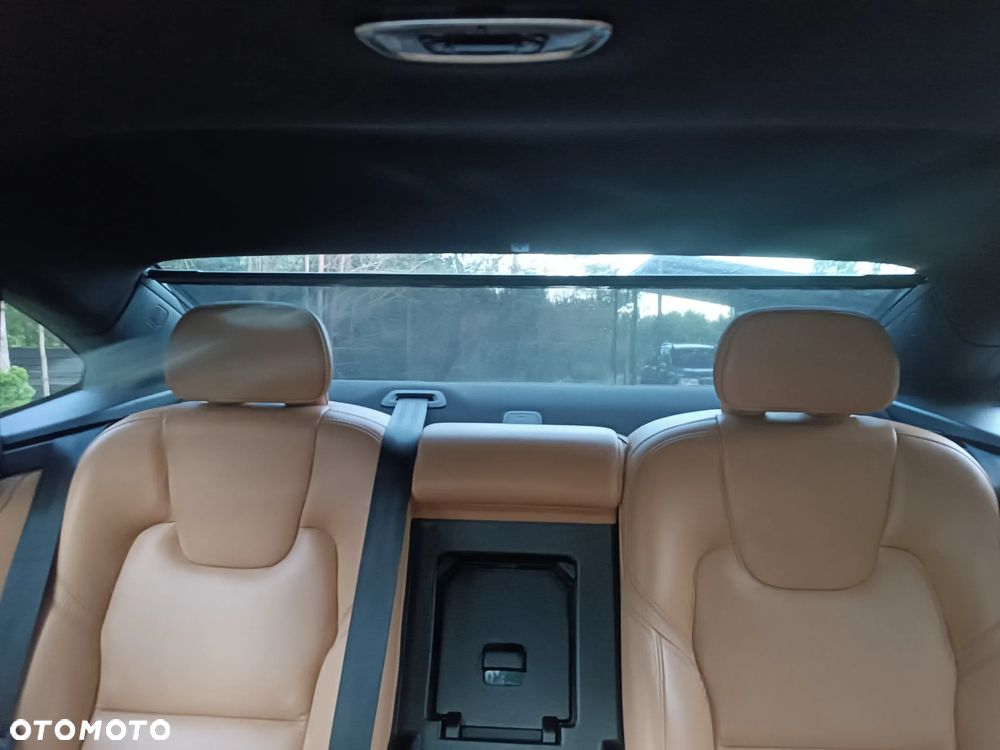 Volvo S90 B5 D AWD Inscription - 20