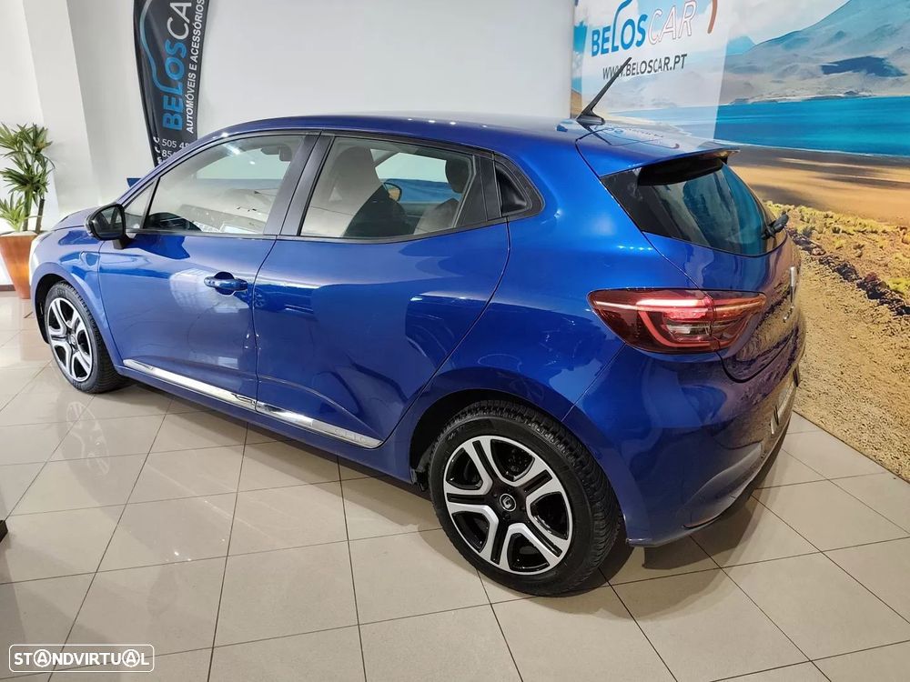 Renault Clio 1.0 TCe Intens - 6