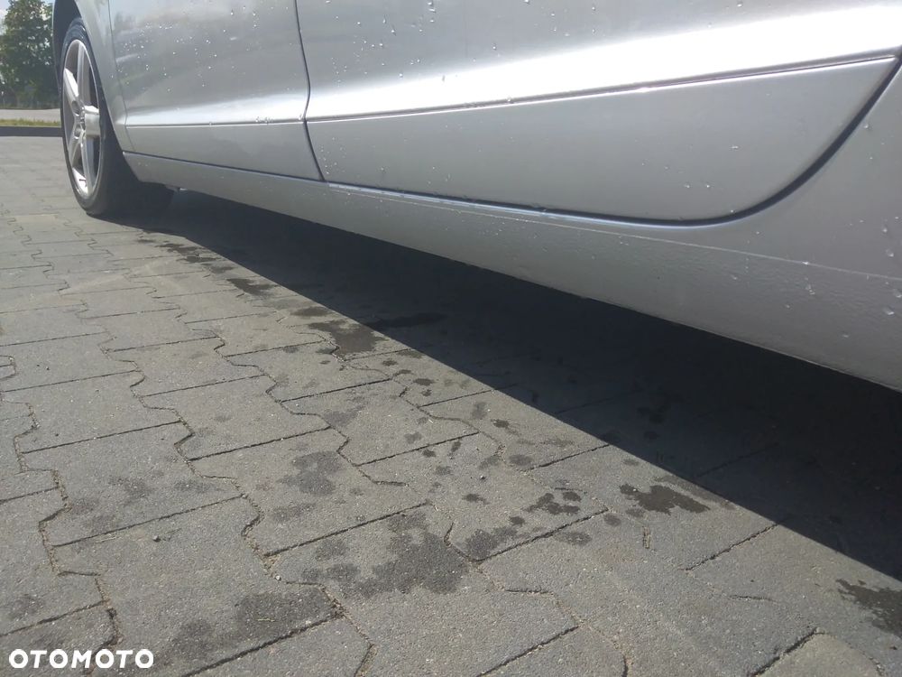 Audi A6 - 4