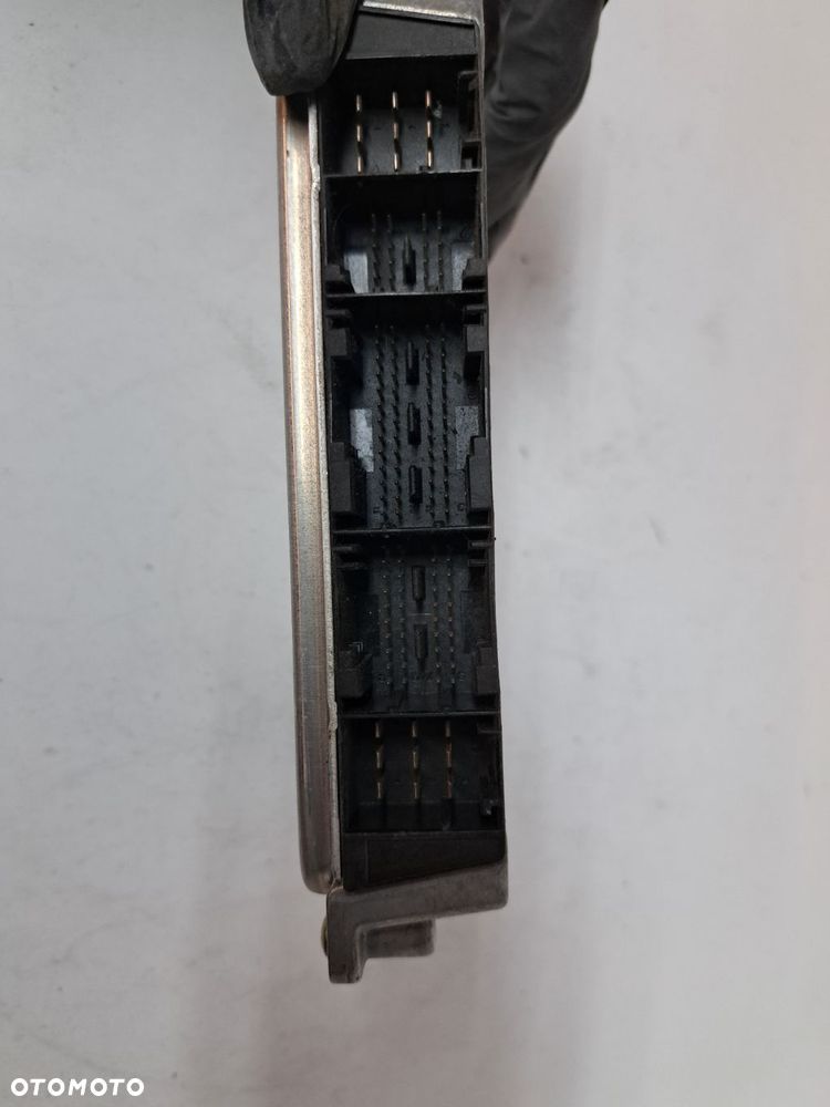 BMW 1.8 KOMPUTER  STEROWNIK  SILNIKA DMW7508292 - 3