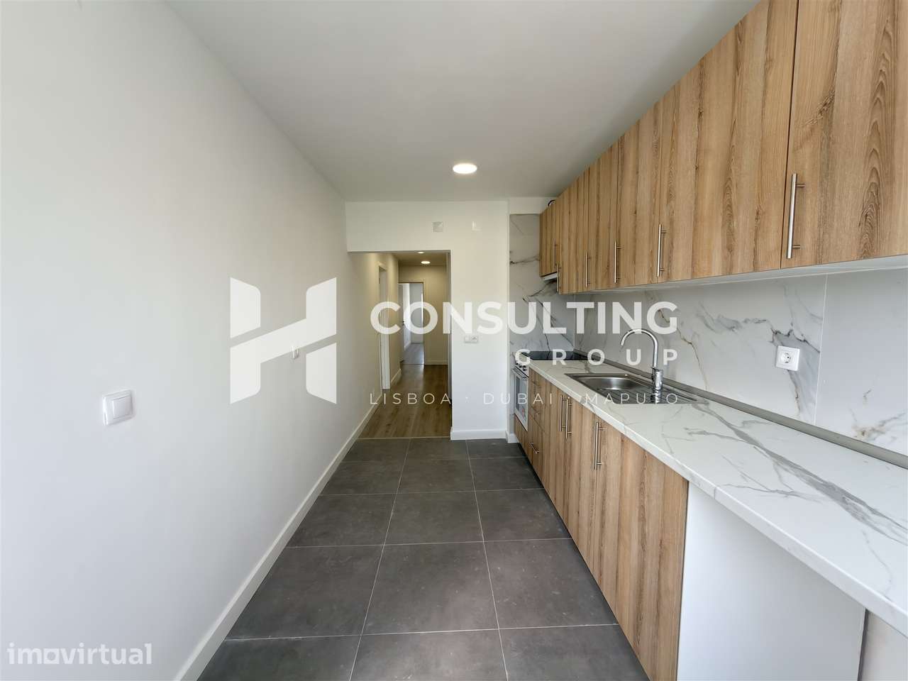 Apartamento T3 Venda em Cacém e São Marcos,Sintra - Grande imagem: 3/33