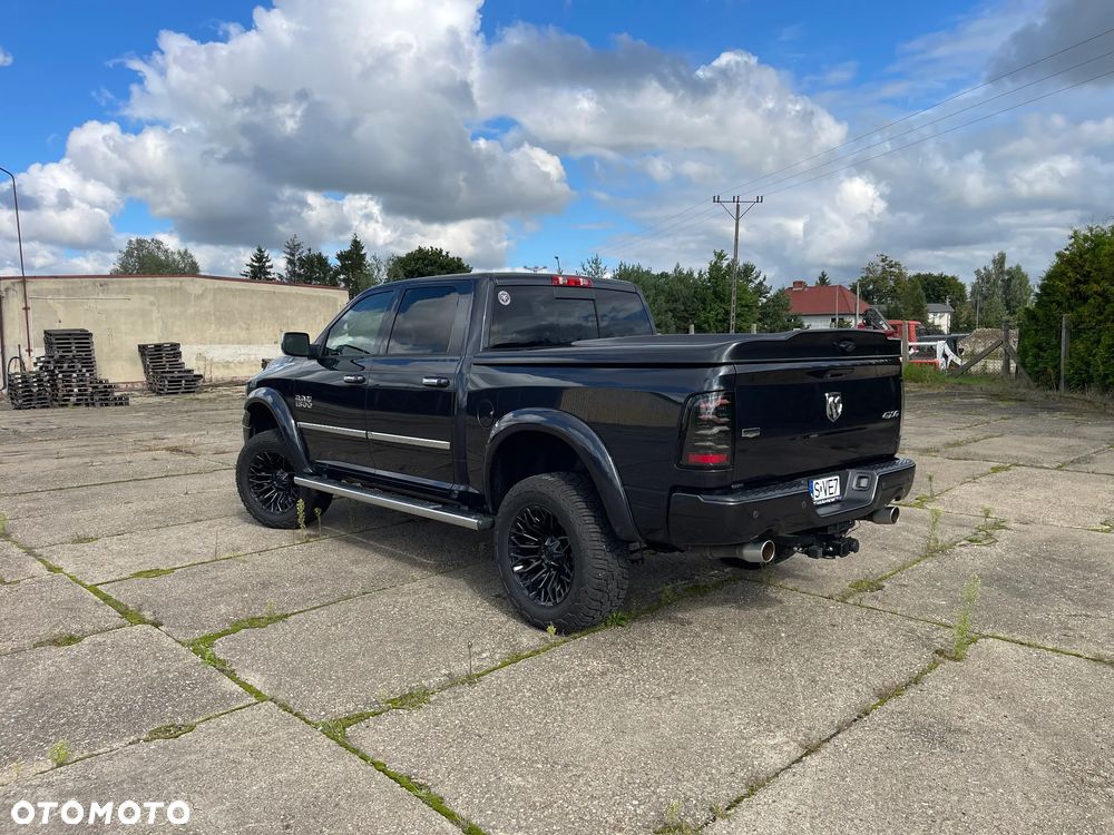 Dodge RAM - 9