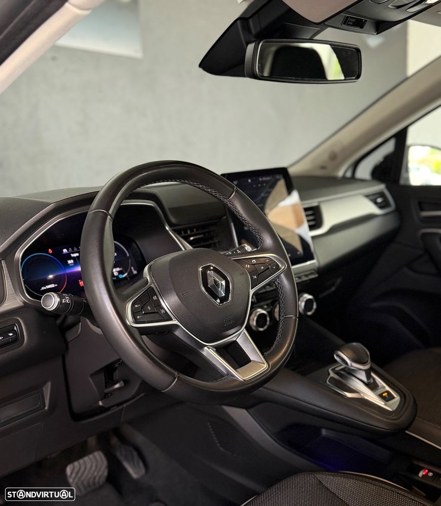 Renault Captur 1.6 E-Tech Plug-In Intens - 19