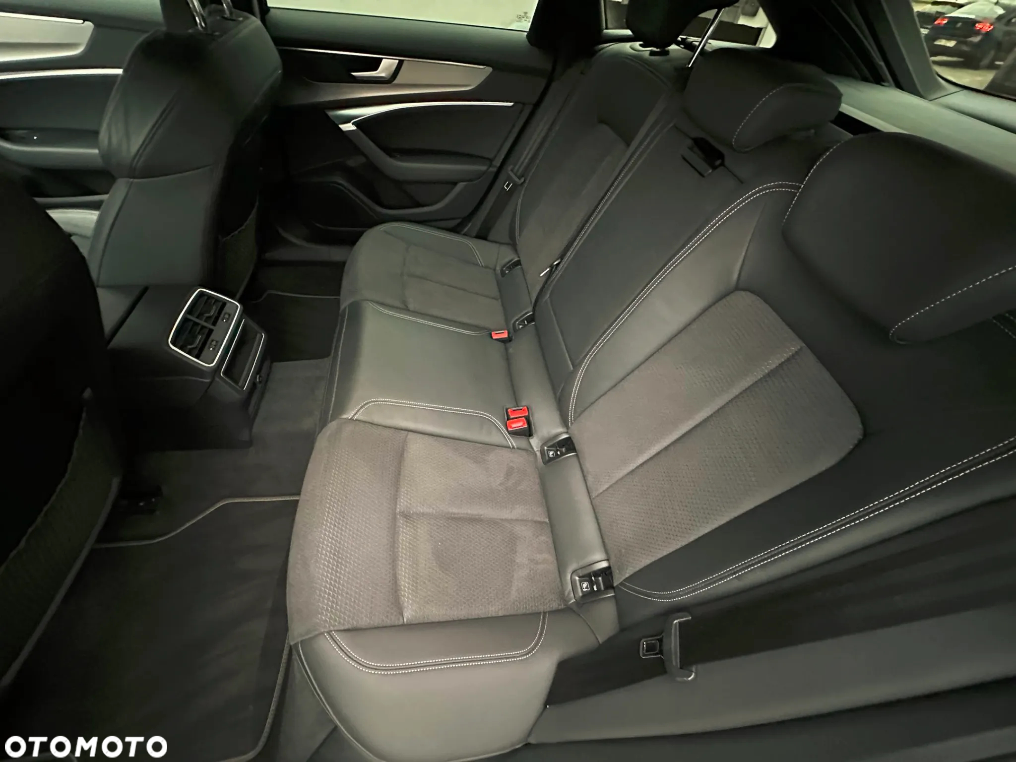 Audi A6 40 TDI mHEV Quattro Sport S tronic - 11