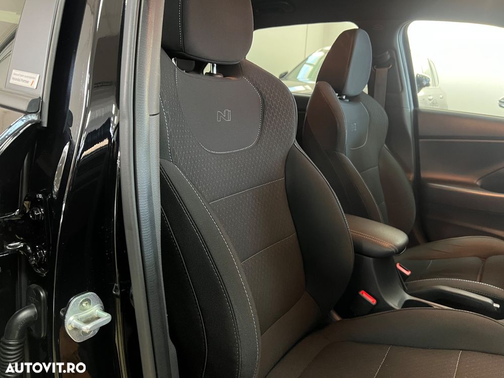 Hyundai i30 2.0 T-GDI N Performance - 14