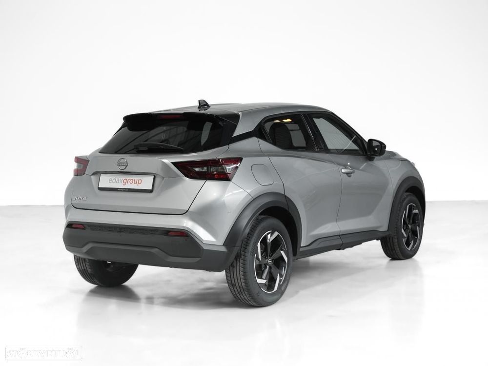 Nissan Juke - 3