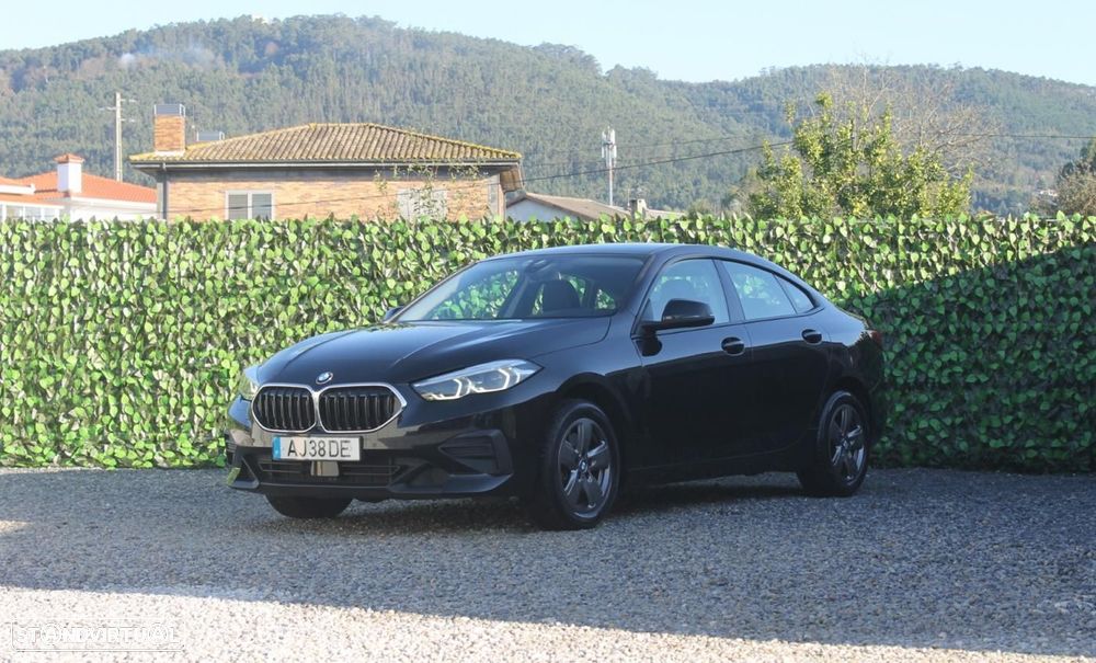 BMW 216 Gran Coupé d Advantage - 6