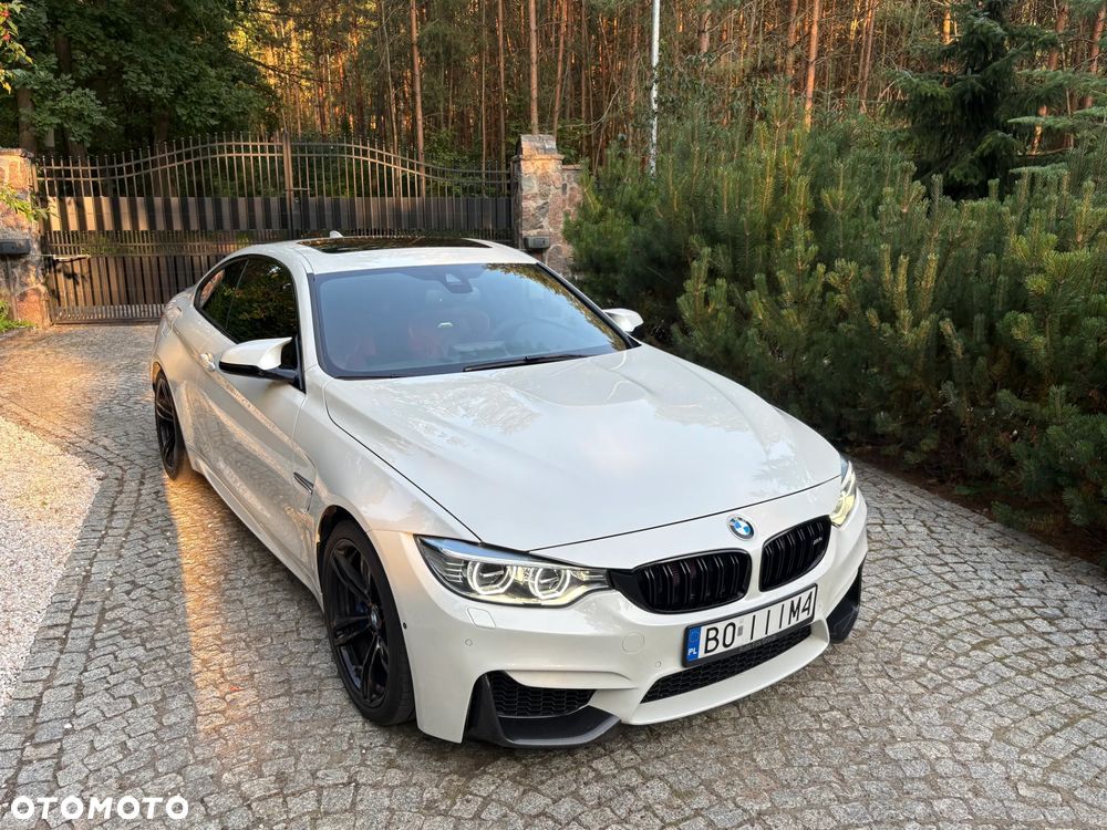 BMW M4 - 2