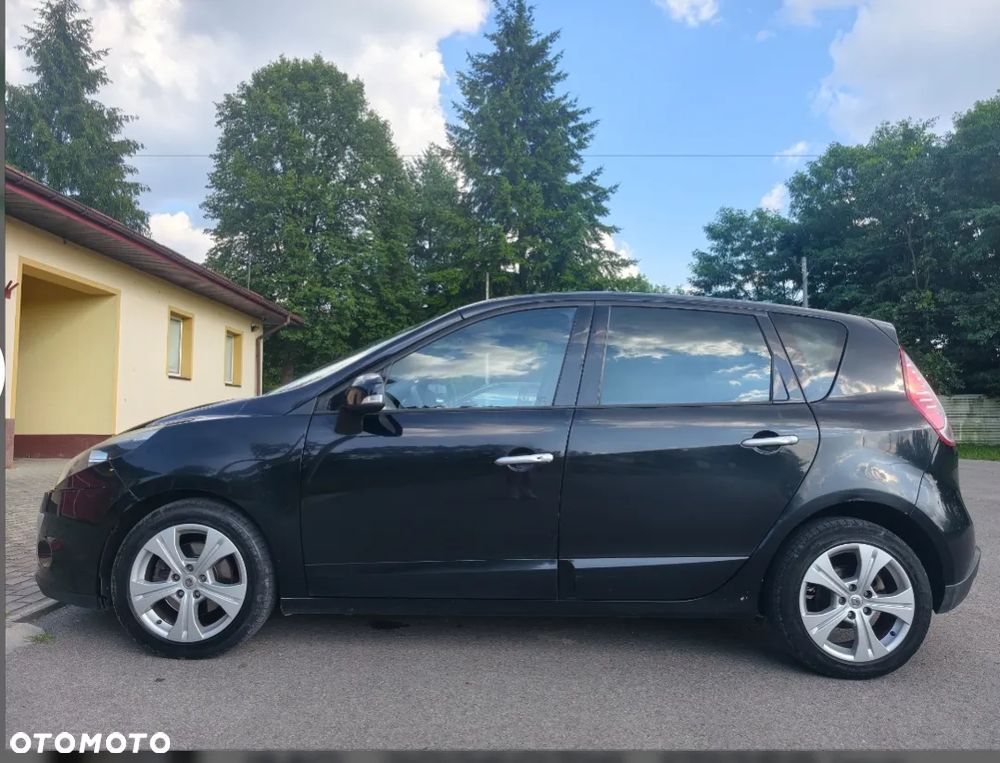 Renault Scenic Energy dCi 130 Start & Stop Dynamique - 3