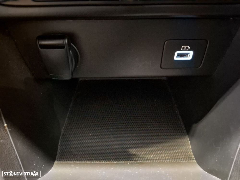 Dacia Jogger 1.0 TCe SL Extreme+ Up&Go 7L - 21