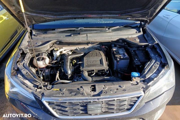 Dezmembrez Seat Ateca 1 [2016 - 2020] Crossover 1.0 TSI MT (115 hp) - 7
