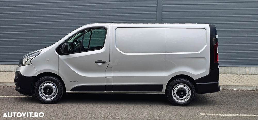 Renault Trafic ENERGY Spaceclass - 17