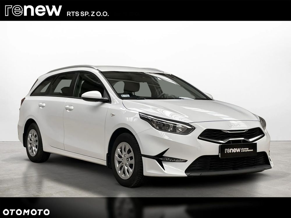 Kia Ceed 1.0 T-GDI S - 8
