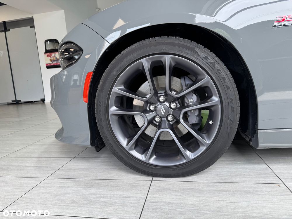 Dodge Charger Automatik R/T Scat Pack - 26
