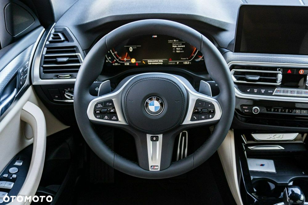 BMW X4 - 21