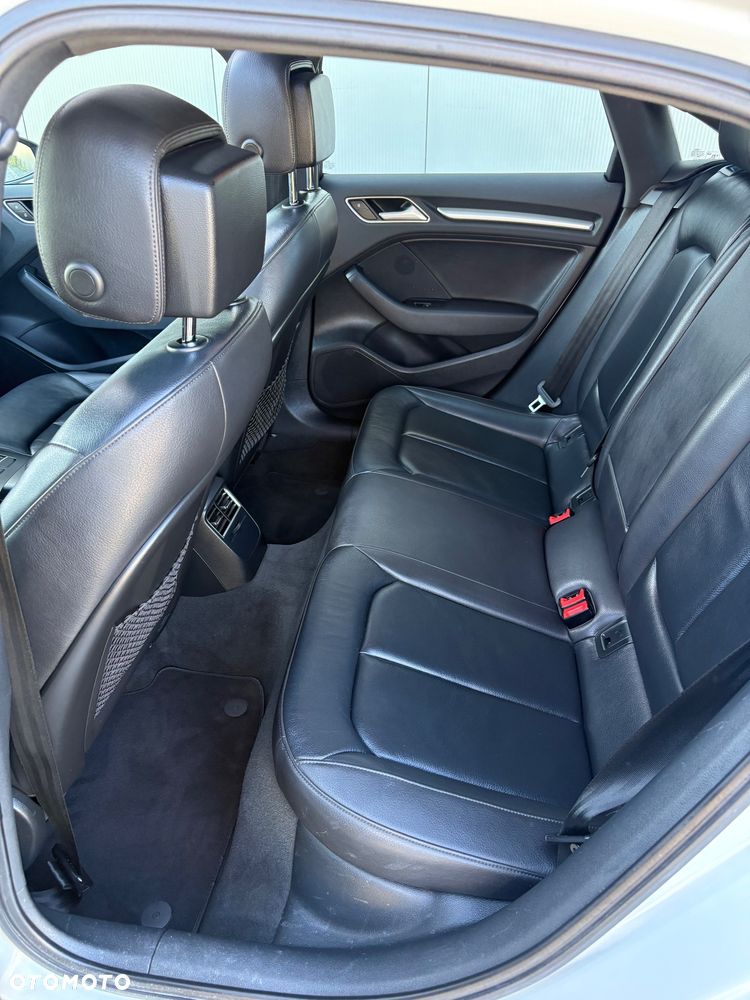 Audi A3 Limousine 1.8 TFSI S tronic S line Sportpaket - 18