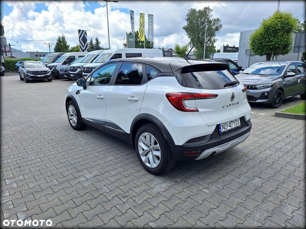 Renault Captur 1.0 TCe Zen - 8