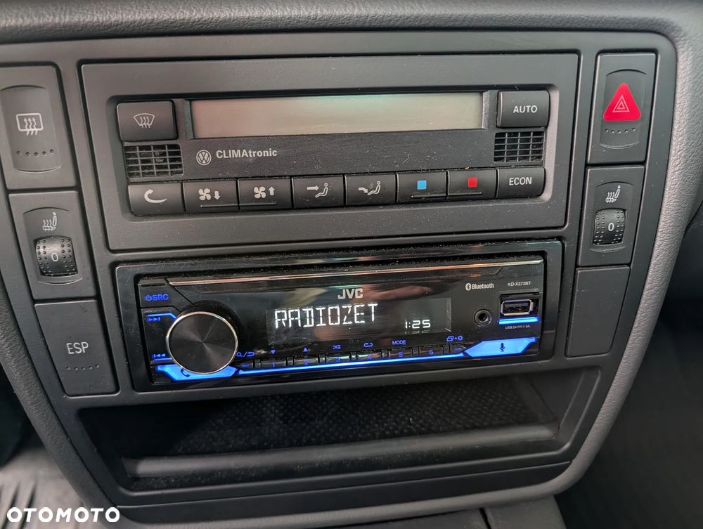 Volkswagen Passat 1.9 TDI - 27