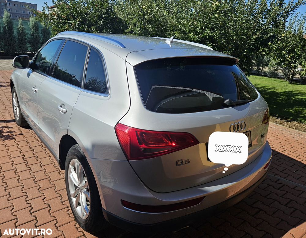 Audi Q5 - 4