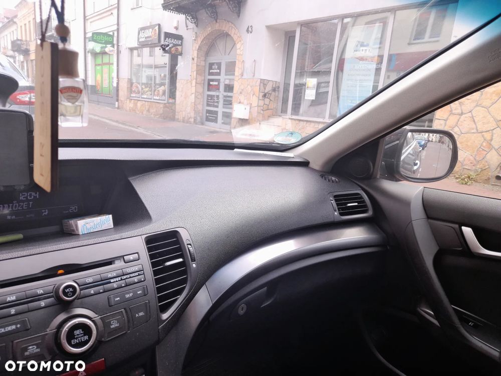 Honda Accord - 2