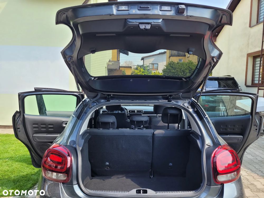 Citroën C3 - 5