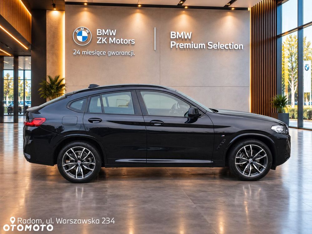 BMW X4 - 9