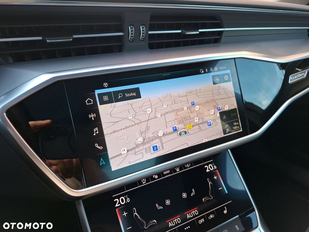 Audi A6 Limousine - 38