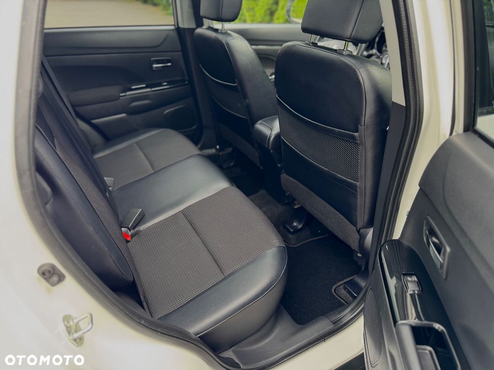Peugeot 4008 - 38
