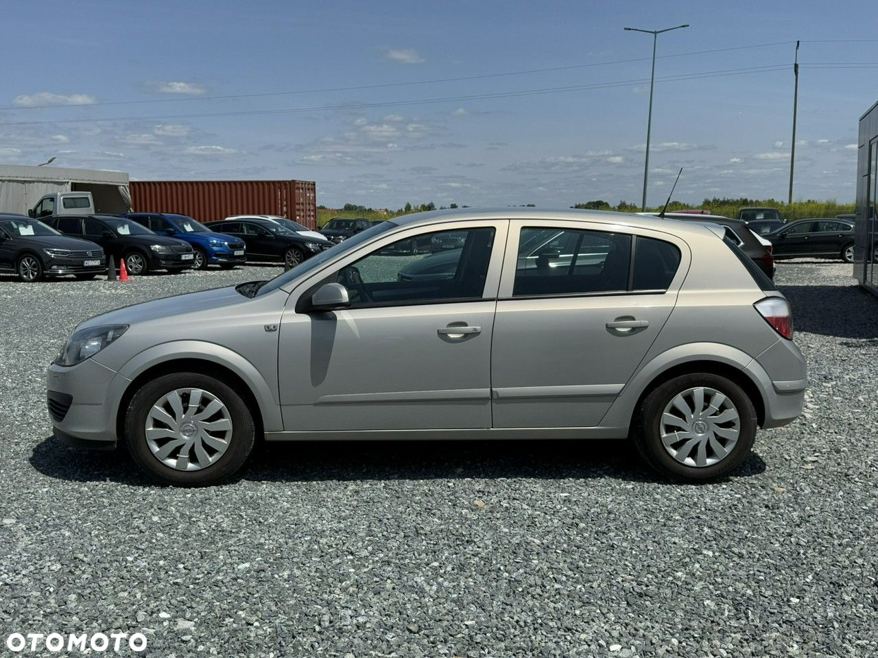 Opel Astra 1.4 Enjoy - 6