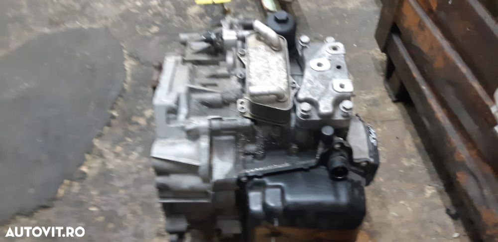 Cutie viteze automata tip SYV pentru G7,PASSAT B8,SKODA KAROQ - 2