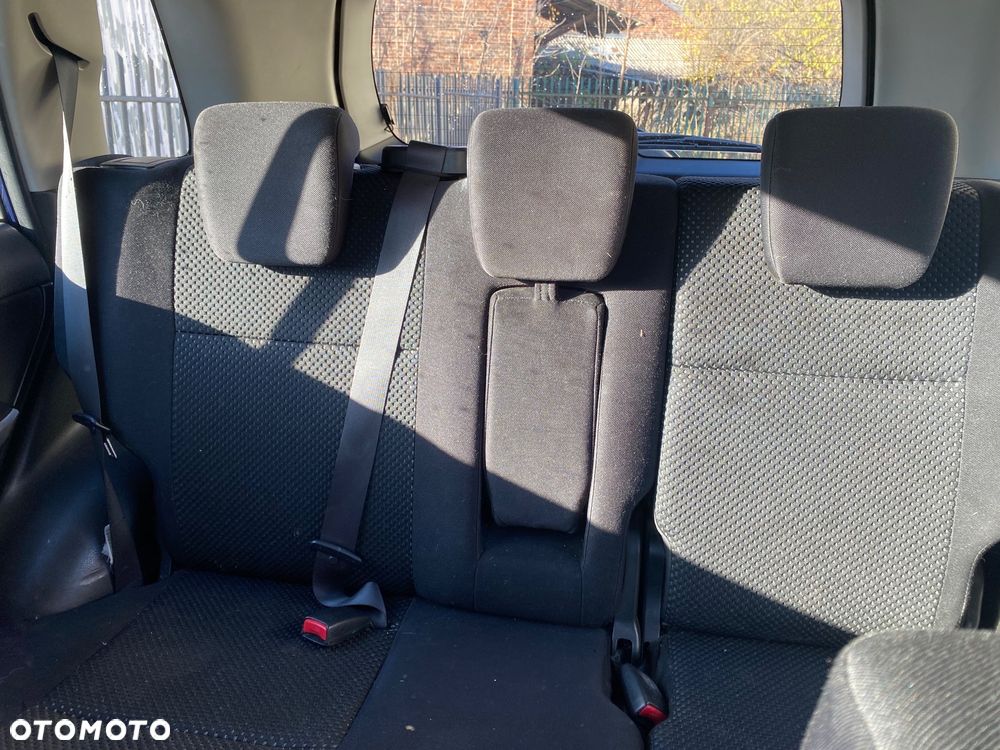 Suzuki Grand Vitara - 16