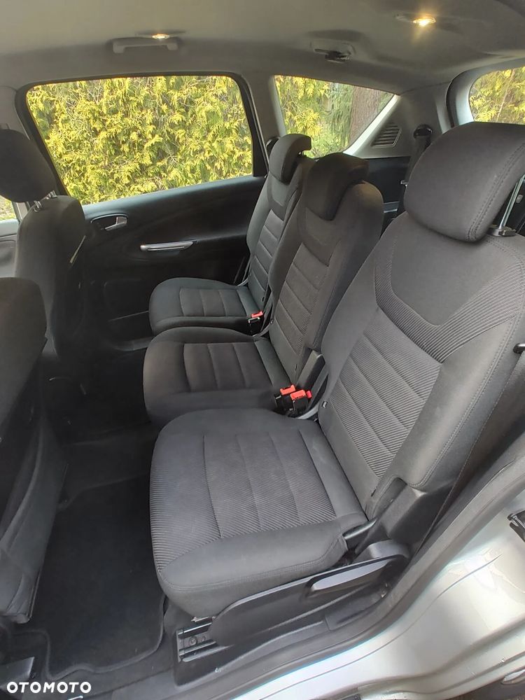 Ford S-Max 2.0 TDCi Titanium - 12