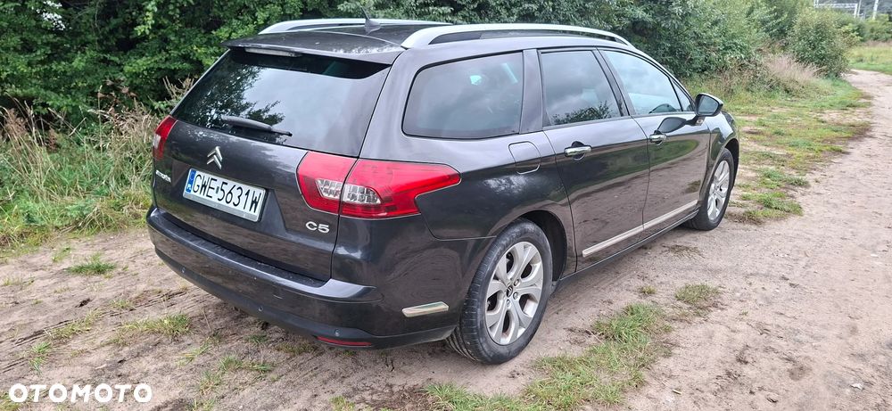 Citroën C5 1.6 THP Exclusive - 6