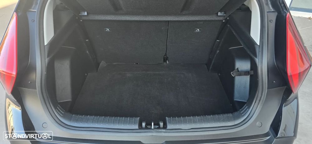 Hyundai Bayon 1.0 T-GDI Premium DCT - 14