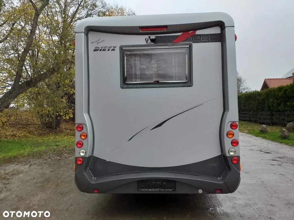 Fiat CARTHGO CHIC - 4