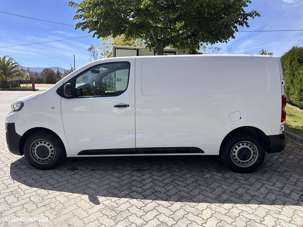 Peugeot Expert 2.0HDI / Premium - 3