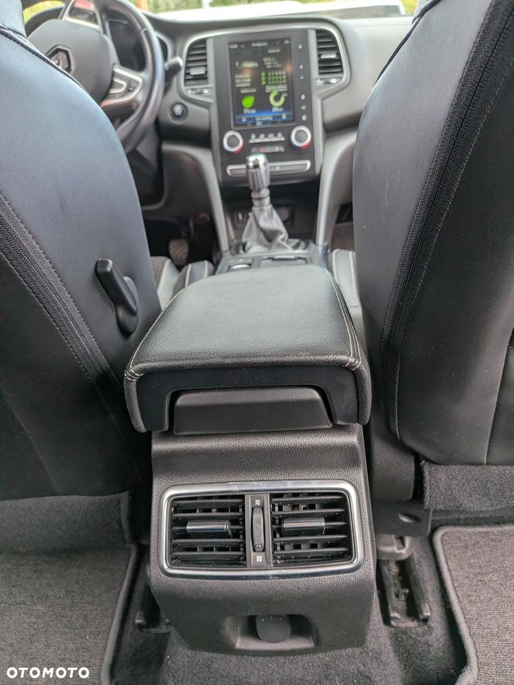 Renault Megane 1.6 dCi Intens - 26