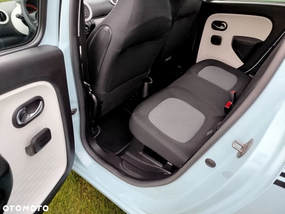 Renault Twingo SCe 70 LIMITED 2018 - 15