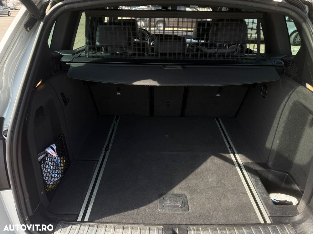 BMW X3 xDrive20d AT M Sport - 16