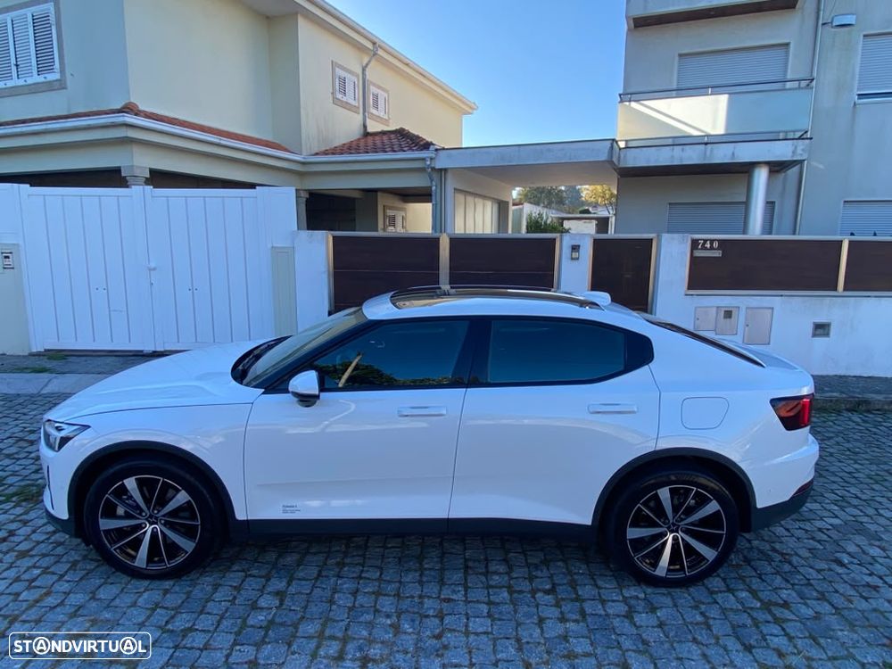 Polestar 2 Single Motor 64kWh - 5