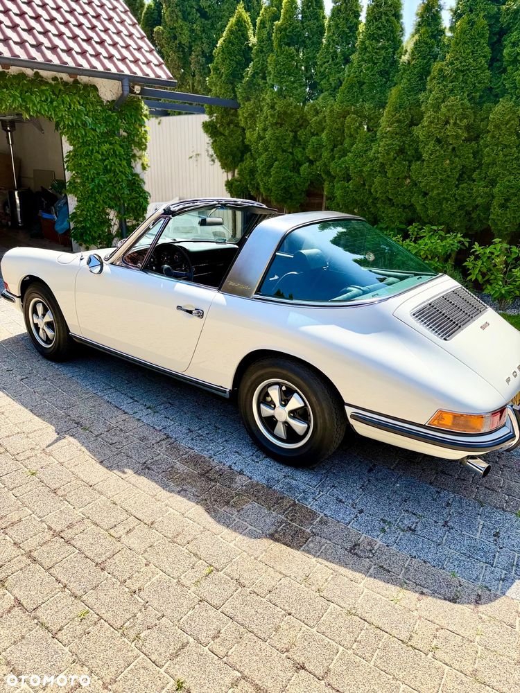 Porsche 911 - 10