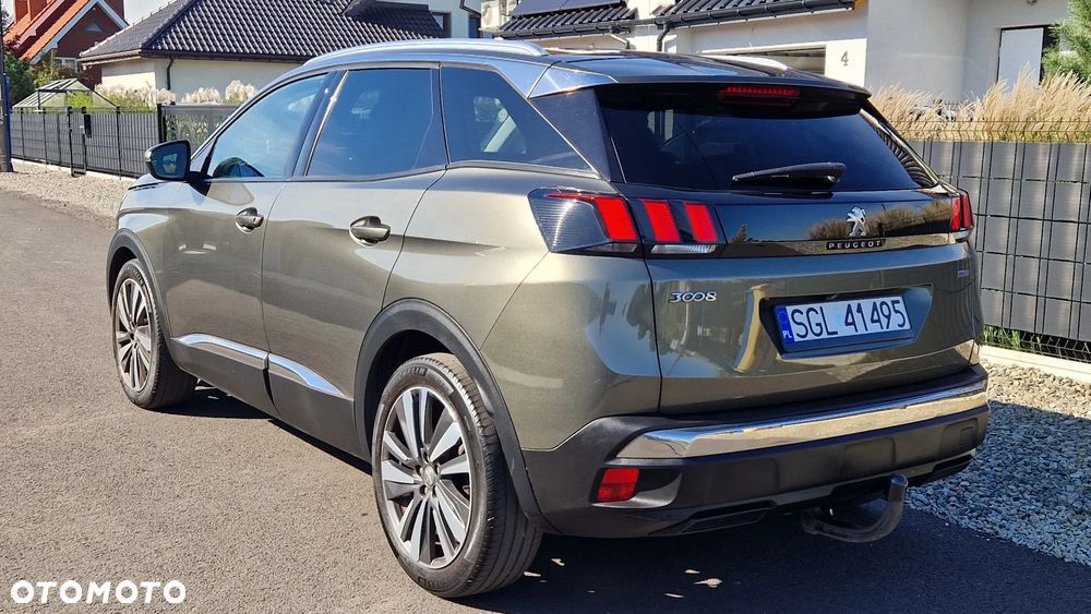 Peugeot 3008 - 21