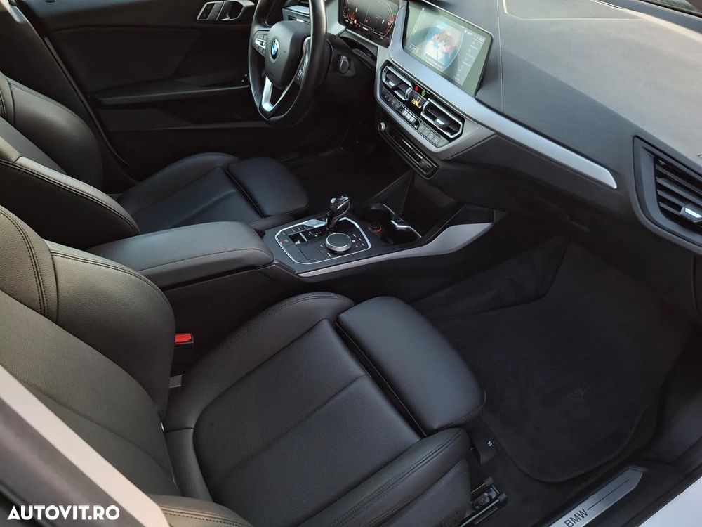 BMW Seria 2 218i Gran Coupe Aut. Advantage - 11