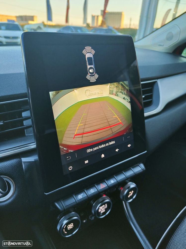 Renault Captur 1.3 TCe Intens - 46