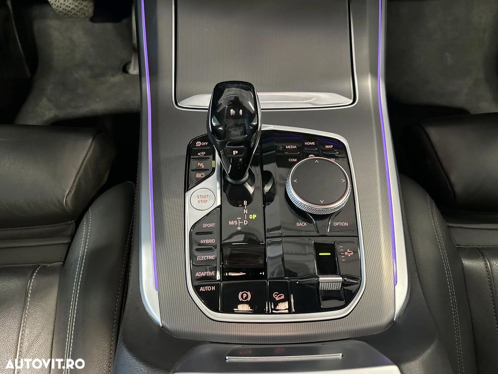 BMW X5 xDrive45e AT PHEV - 18